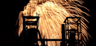 Happy New Year 2011