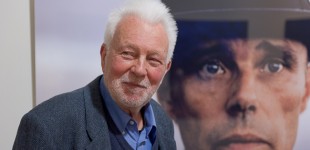 A Meeting with Robert Lebeck