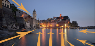 drag your readers into your photographs